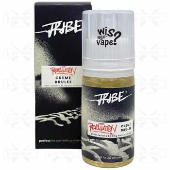Tribe 30ml - Saltnic Liquid by TRIBE