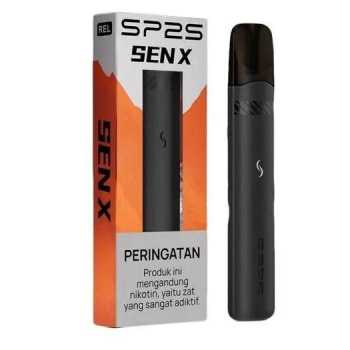 SP2S SenX - Sen X Pod Kit Authentic by SP2S