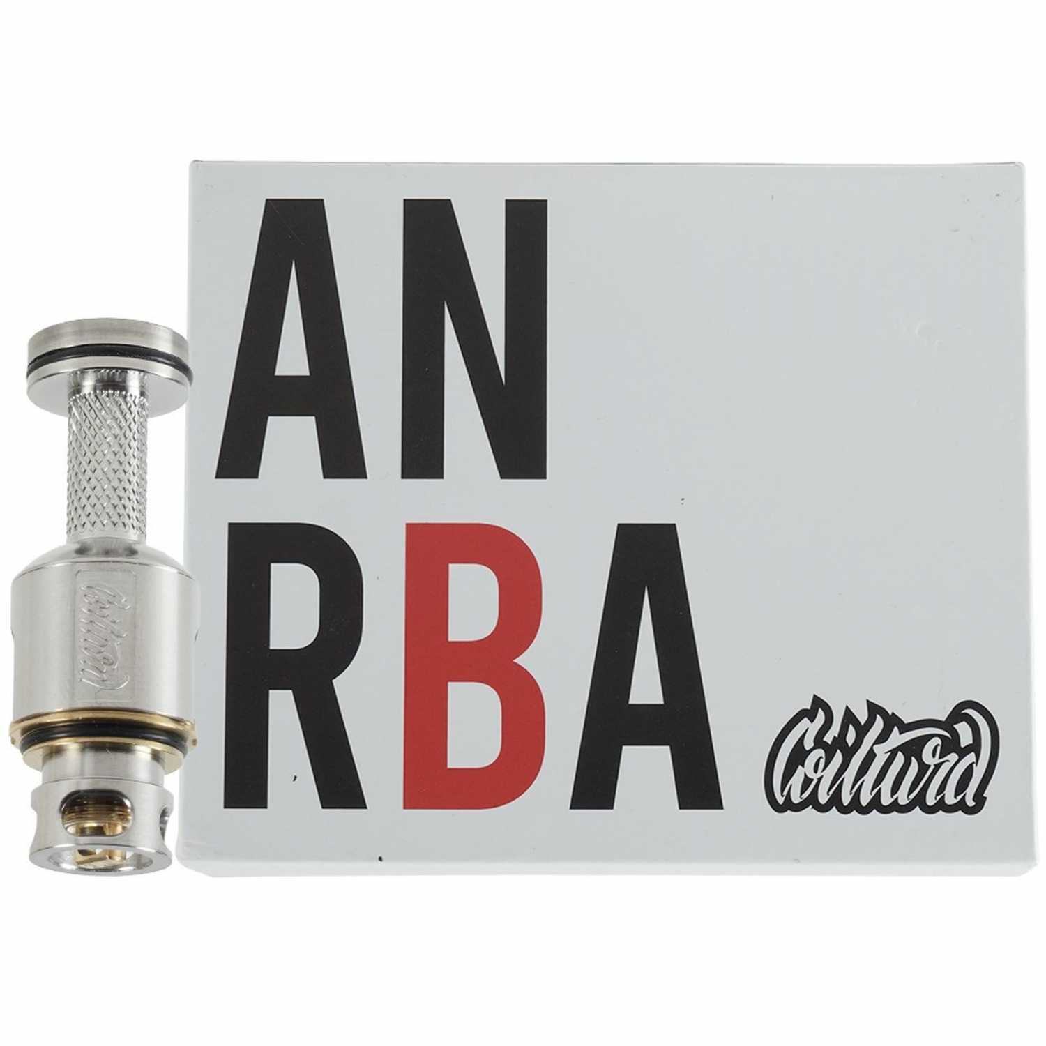 Boro Rba Kit Jual AN RBA For Boro & DotAio - Authentic By Coilturd x Jmmwjy