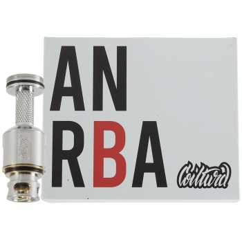 AN RBA For Boro & DotAio - Authentic By Coilturd x Jmmwjy