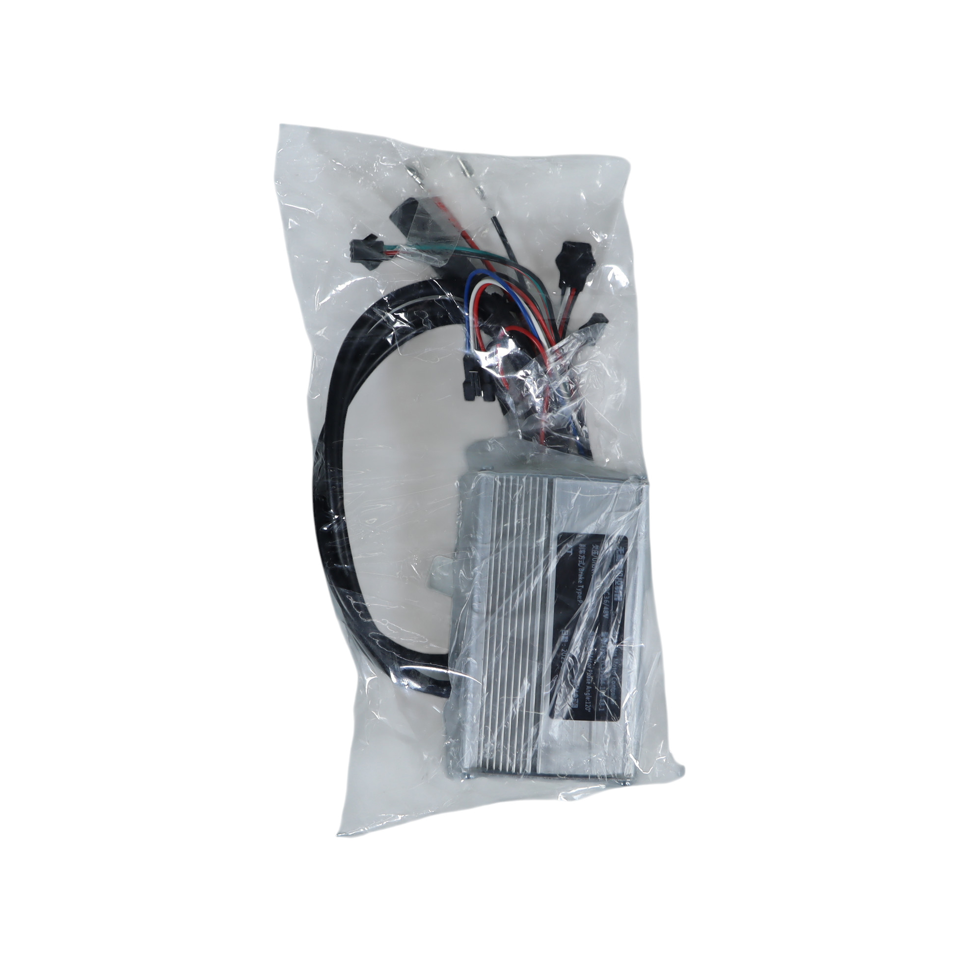 Lankeleisi Brushless Motor Controller DC36V/48V XT750 Plus X2000 - YCSV084