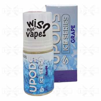 Upods Ice Series 30ml - Pods Friendly Liquid by IJC