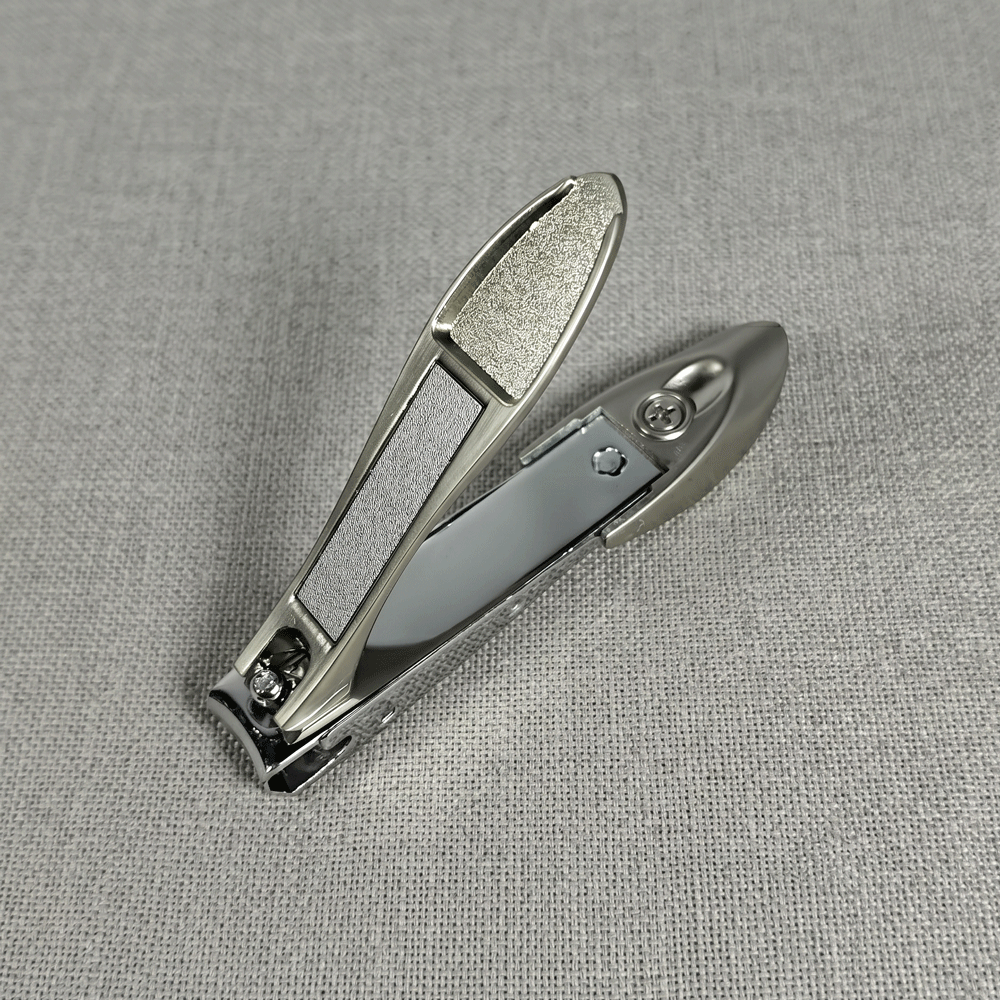 XIAOTIANLAI Gunting Kuku Nail Clippers Carbon Steel - XGK