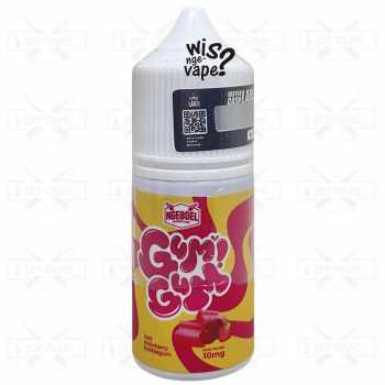 Ngeboel Gumi Gum 30ml - Saltnic Liquid by Ngeboel Lab51