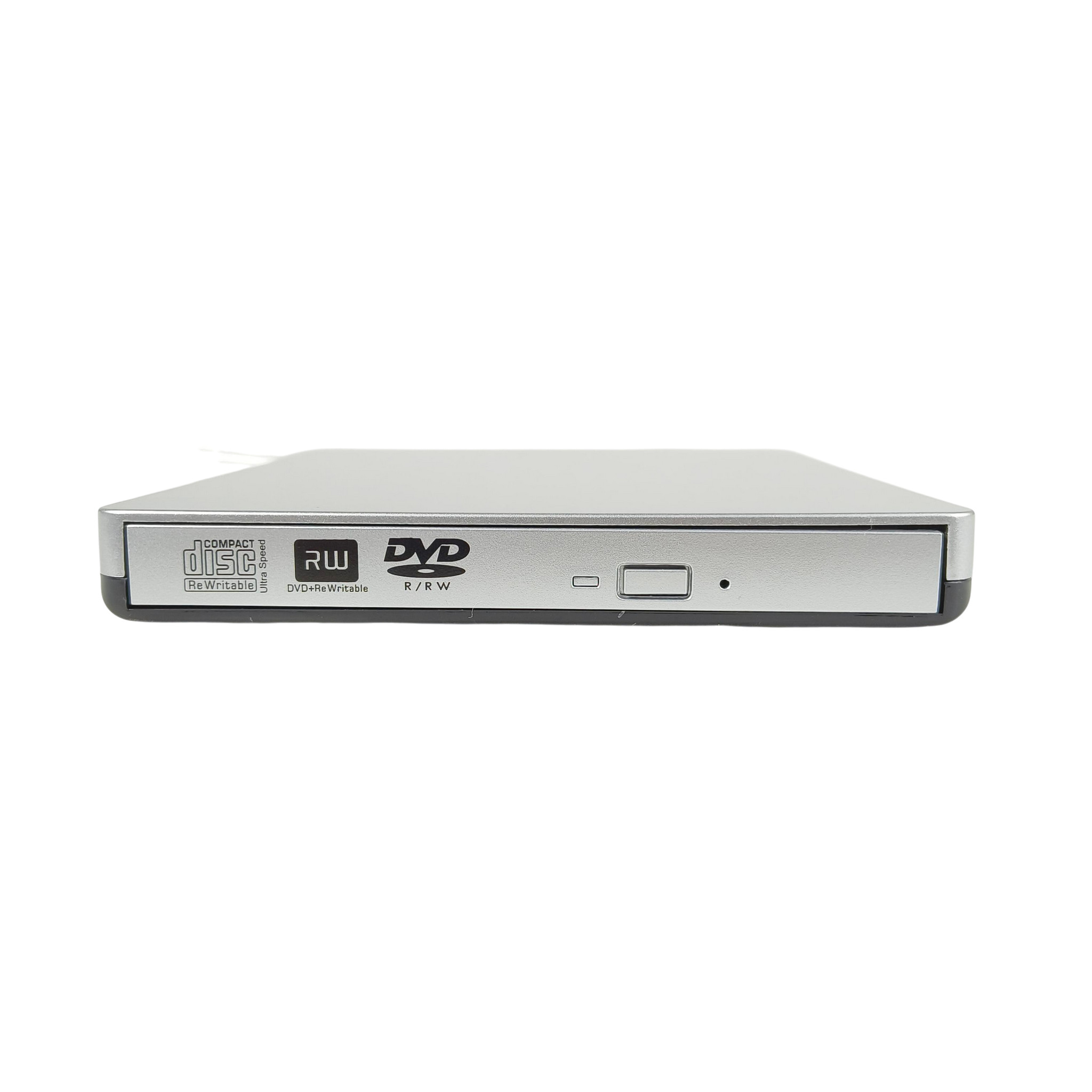 External CD/DVD RW Optical Drive USB Type C for Laptop - LE-LD