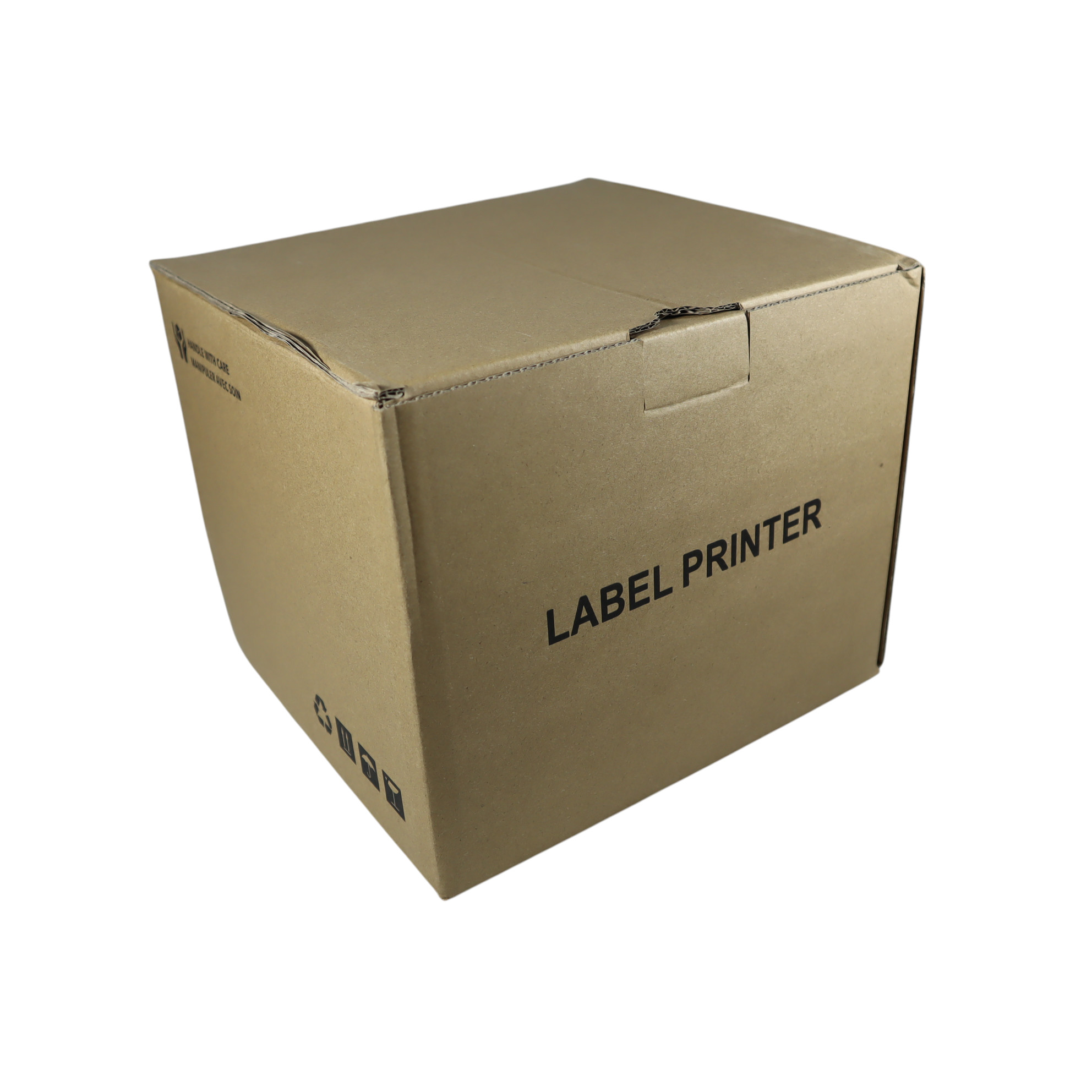 RONGTA Printer Barcode Thermal Label 108mm 203 DPI 150mm/s - RP410