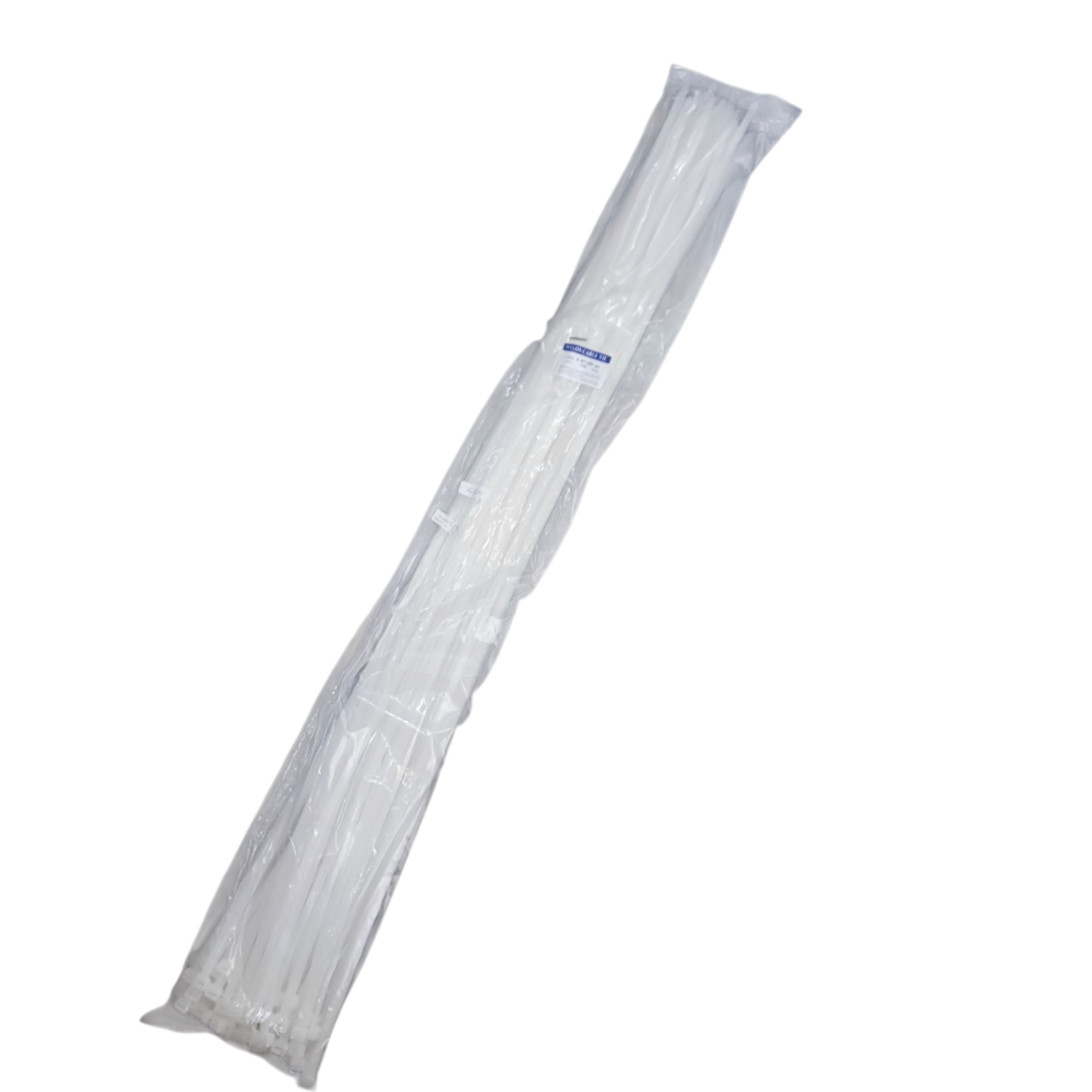 Taffware Kabel Ties Cable Nylon Multifunction 100 PCS - YQ835