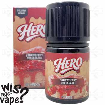 Luna 60ml - Liquid By Hero57