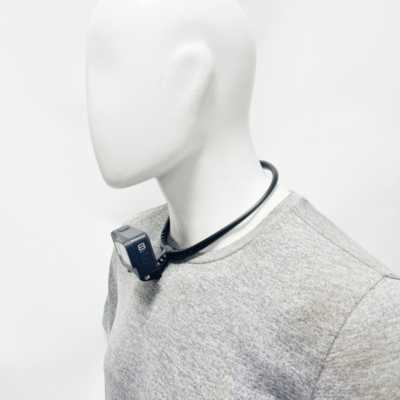 NEELU Neck Holder Lanyard Strap Kalung Leher for GoPro Smartphone - NL14
