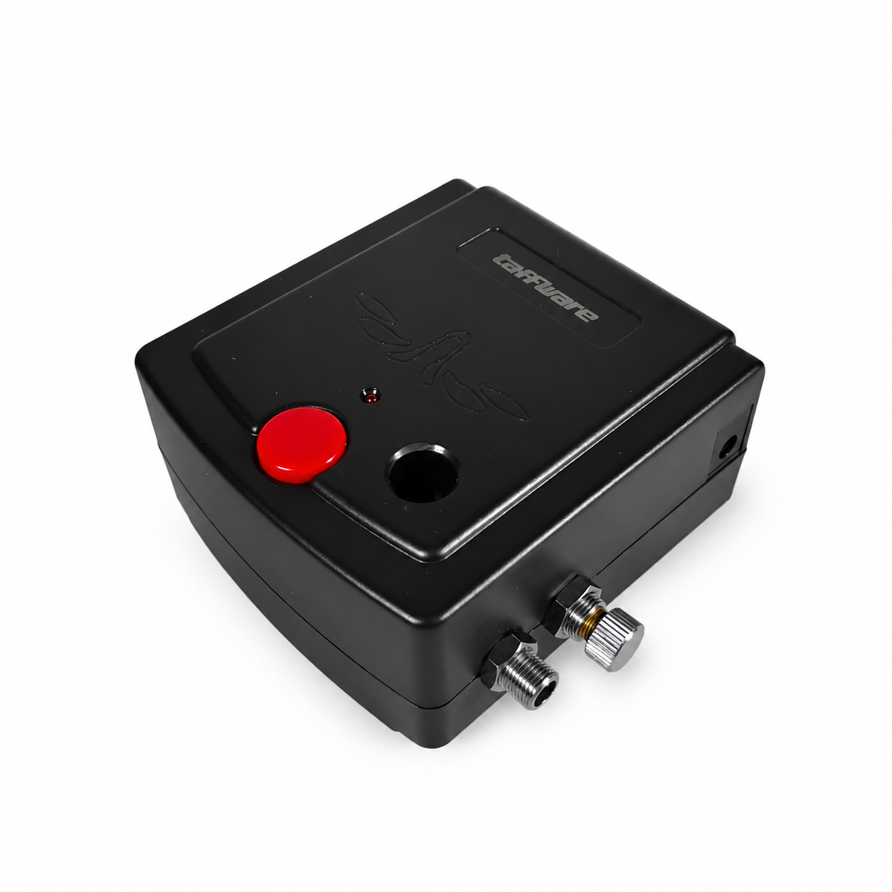 Humble Mini Airbrush Automatic Stop Double Action Spray Paint Art - T100