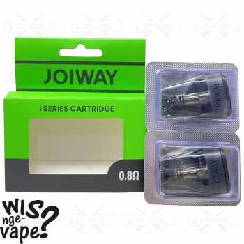 Cartridge Joiway i1 Pod - Catridge Authentic by JOIWAY