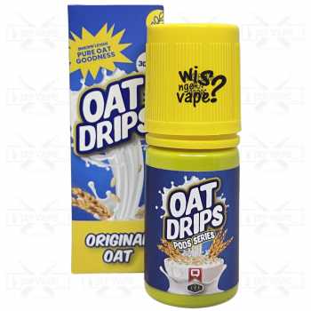 OAT DRIPS v1 30ml - Pods Friendly