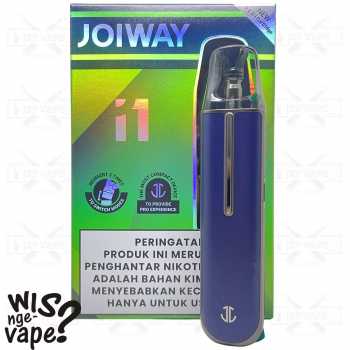 Joiway i1 35W 1500mAh - Pod Kit I1 Authentic by JOIWAY