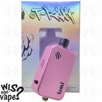 Trml T-REX RBA - Trex Adapter Boro Base Authentic by TRML