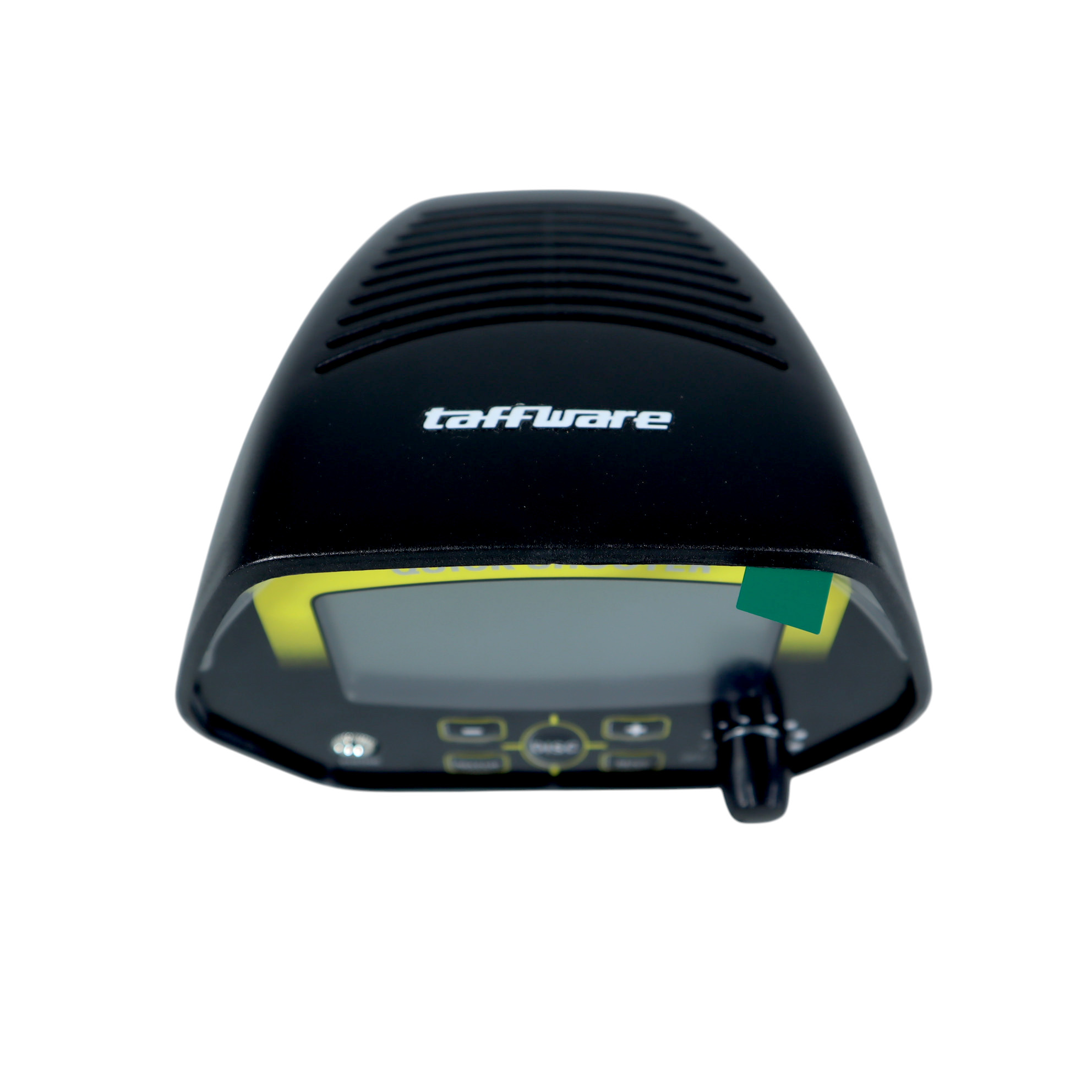 TIANXUN Pendeteksi Logam Metal Gold Silver Detector Finder 9V - MD4060
