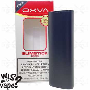 Oxva Slim Stick 1500mAh - Pod Kit Authentic by Oxva
