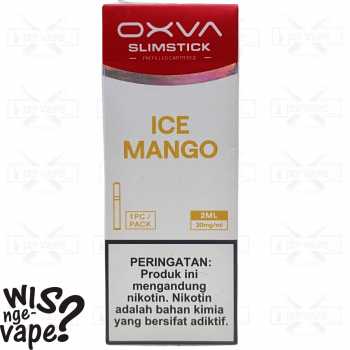 Cartridge Oxva Slim Stick 2ml - Catridge For SlimStick by Oxva