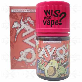 Hero57 AVO 60ml - Freebase Liquid by Hero 57