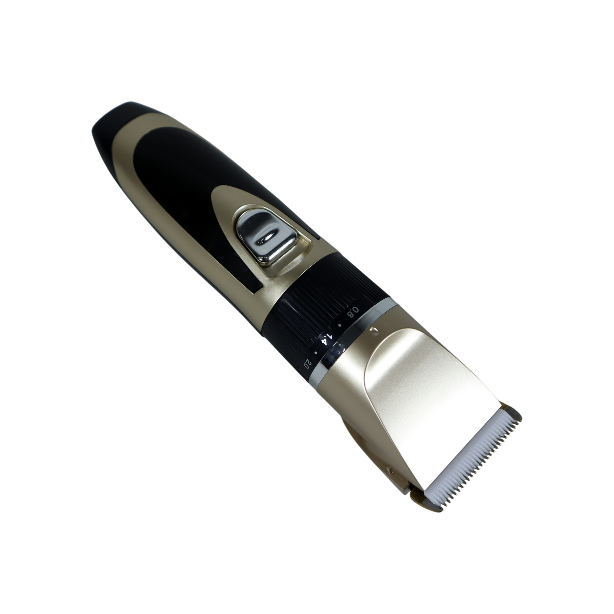 BaoRun Alat Cukur Elektrik Bulu Binatang Pet Dog Clipper - P2