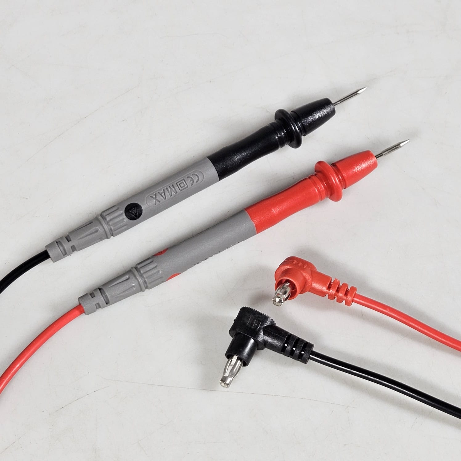 ANENG Kabel Multimeter Tespen Tester Lead Wire Retardant 10A 1000V - PT840