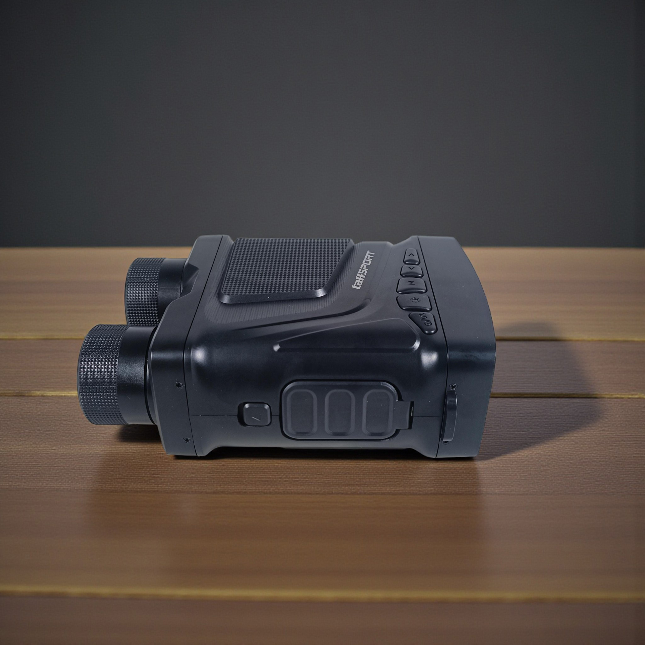 Xiyear Teropong Binocular Night Vision Recorder 1080p Zoom With Mic - R12