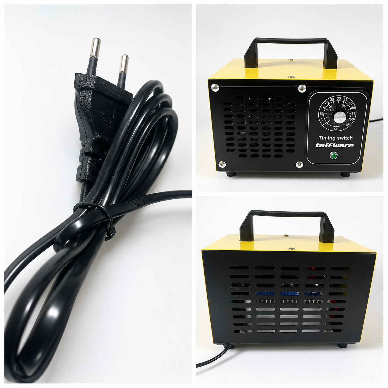 ATWFS Alat Penghasil Ozone Ozonizer Generator 36 G 220 V - HF258