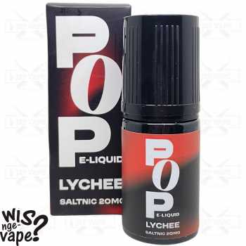Pop Salt 30ml Saltnic Liquid by EJM