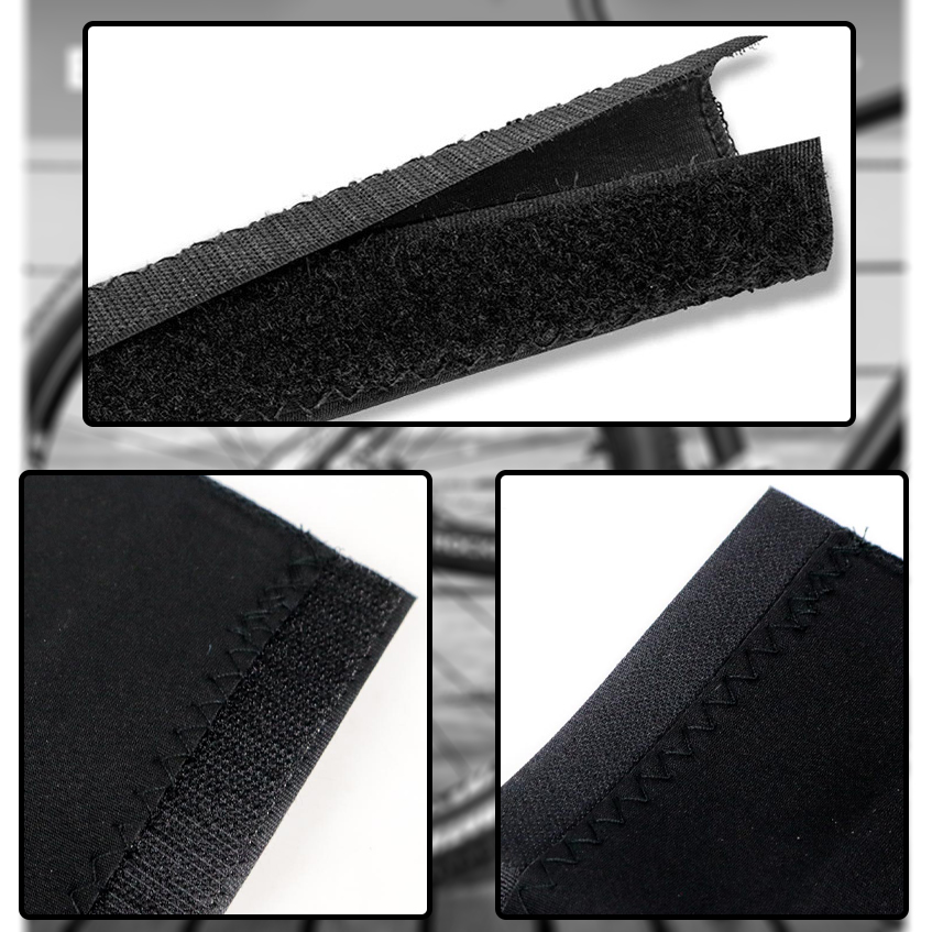 Cover Proteksi Bingkai Sepeda Frame Protector - RCK-105