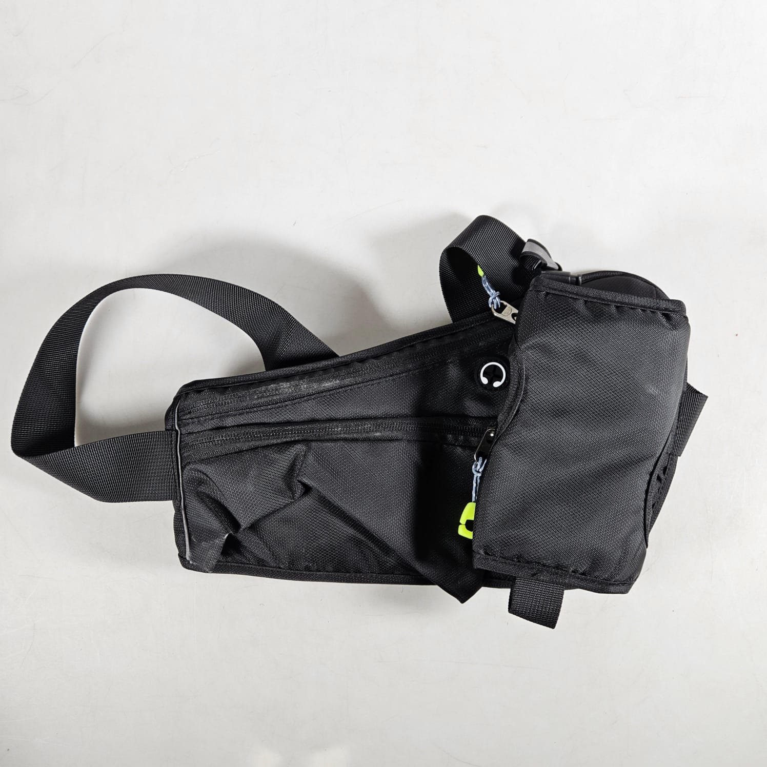 YIPINU Tas Pinggang Olahraga Lari Waterproof Running Waist Bag - 1079