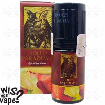 Liquid Paradewa Sthorberry 30ml - Pods Friendly By Rcraft x Qorigore