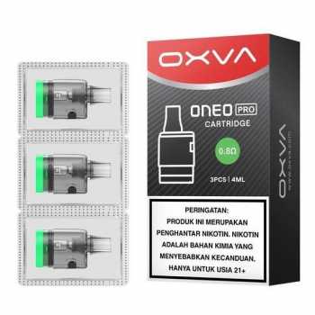Cartridge Oxva Oneo Pro Pod 4ML - Catridge Oneo Pro Authentic by Oxva