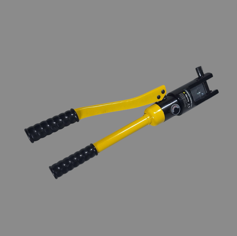 ChanYu Tang Press Skun Hidrolik Crimping Pliers Tool - YQK-300