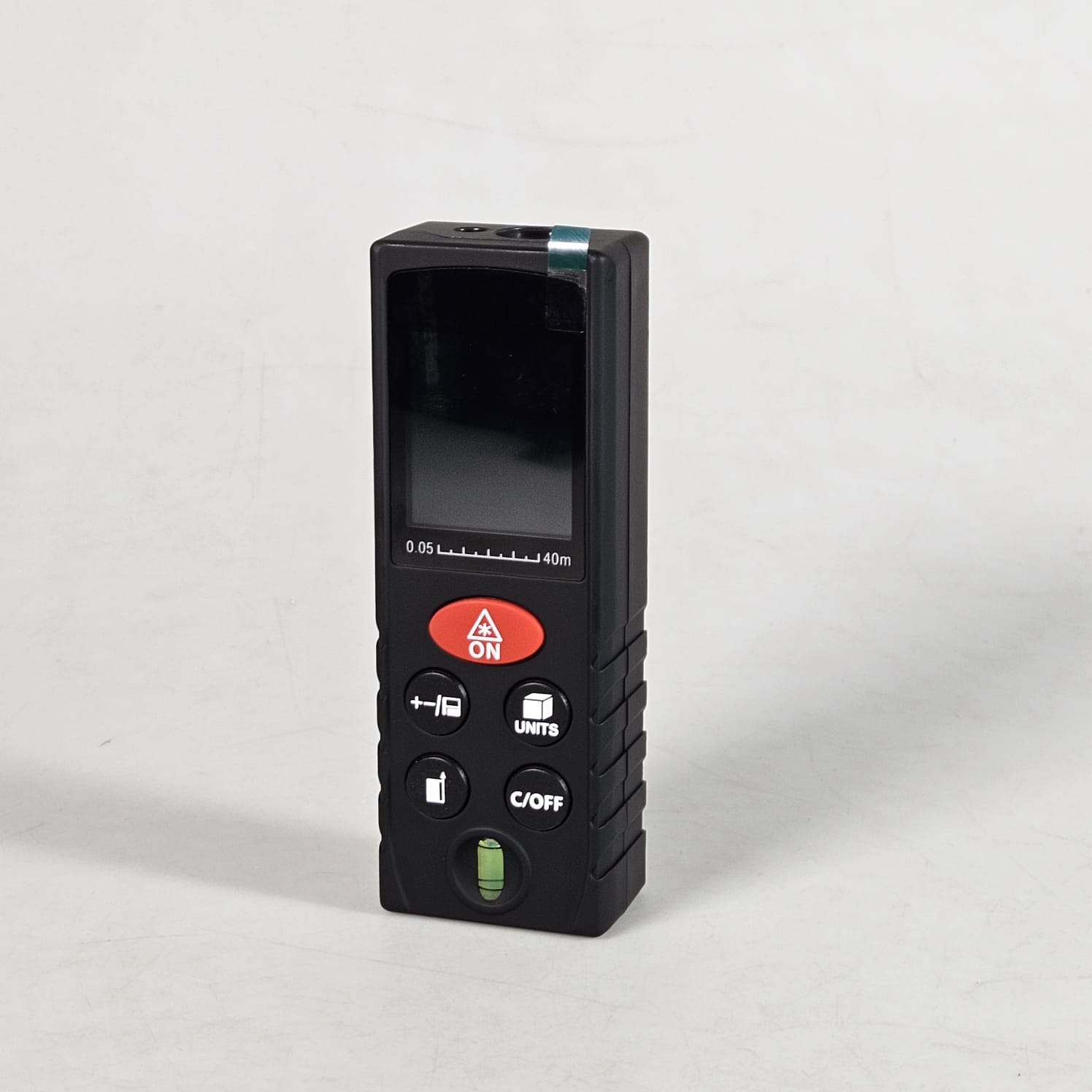 Pengukur Jarak Laser Portable Distance Meter 620-690nm - D201