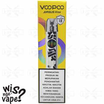 Argus Rise 1200mAh 30W - Pod Kit Authentic by Voopoo