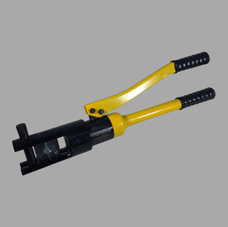 ChanYu Tang Press Skun Hidrolik Crimping Pliers Tool - YQK-300