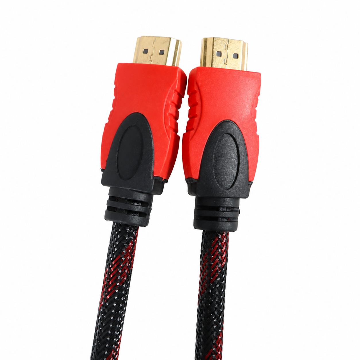 FSU Kabel HDMI 1.4 Gold Plated High Speed OD7.3mm 1080P 2.7M - SHH11