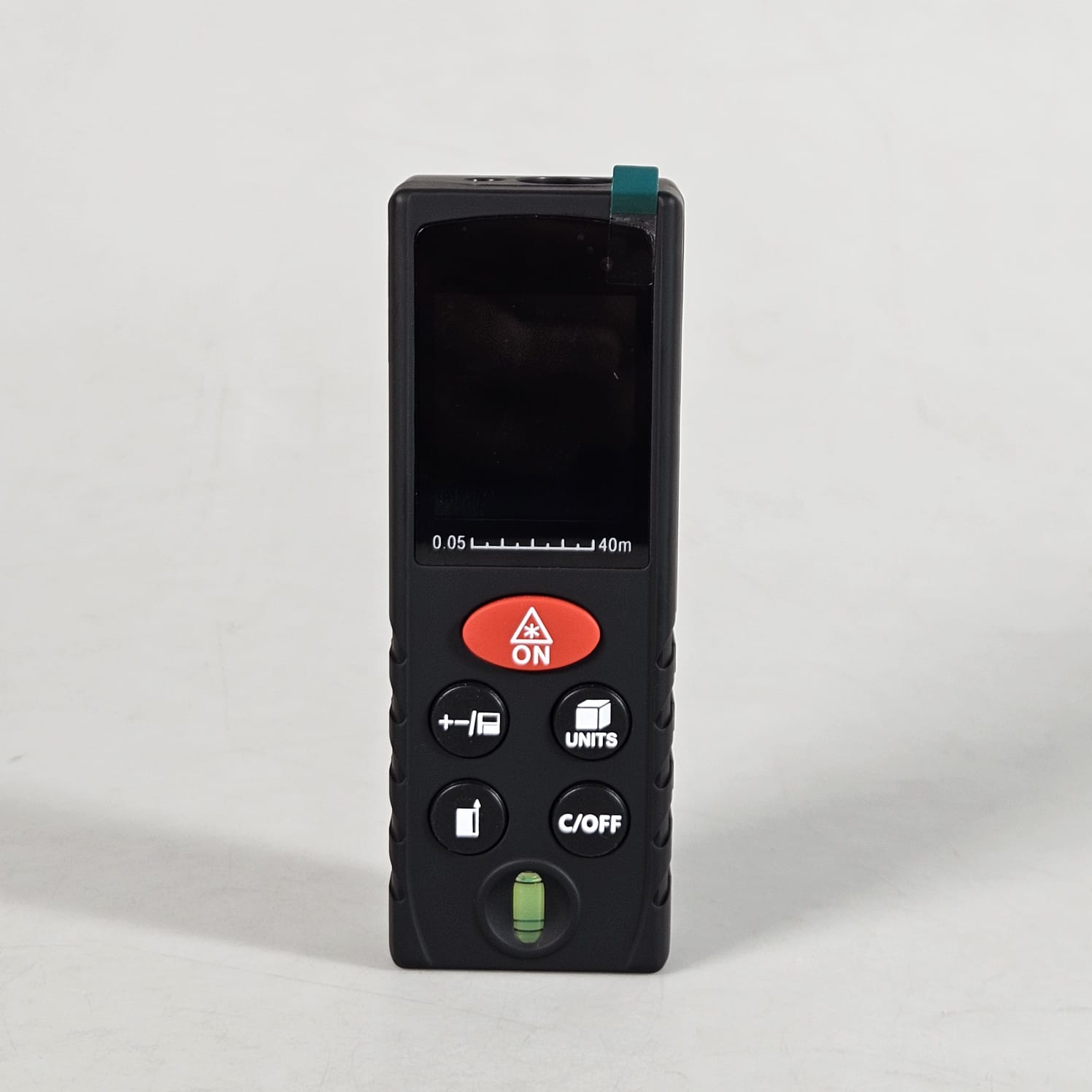 Pengukur Jarak Laser Portable Distance Meter 620-690nm - D201