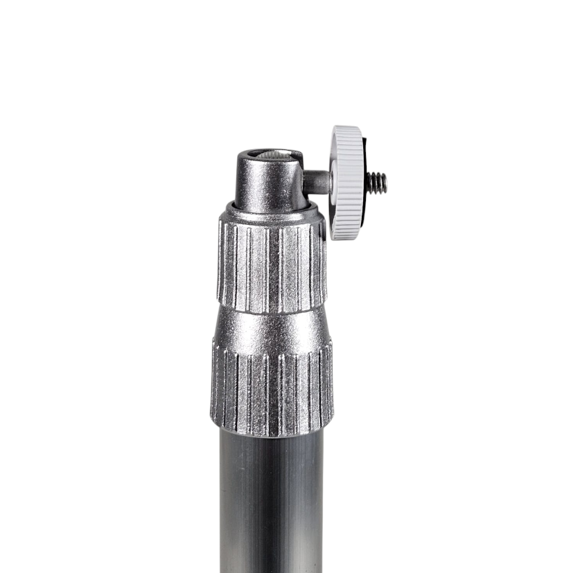 Stand Proyektor CCTV Telescopic Bracket Wall Mount Ball Head - FT-810