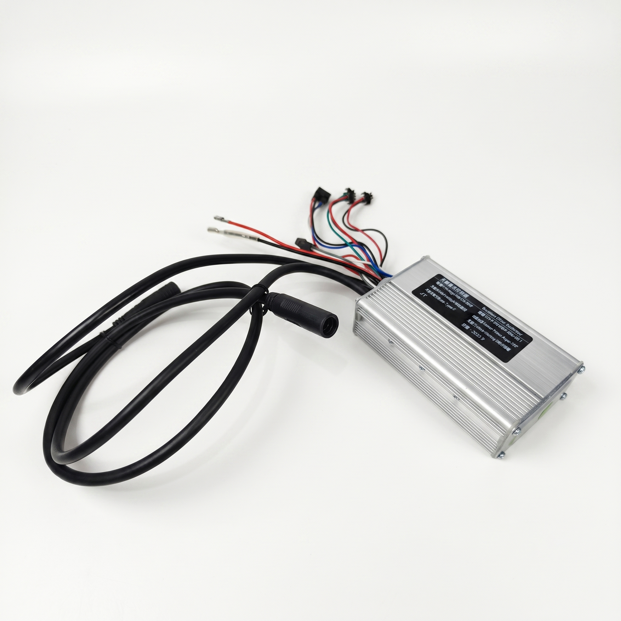 Lankeleisi Brushless Motor Controller DC36V/48V XT750 Plus X2000 - YCSV084