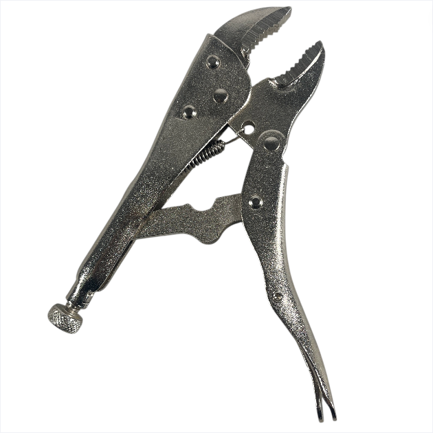 YOFE Tang Multifungsi Locking Pliers Ground Mouth Lock 5 Inch - X47