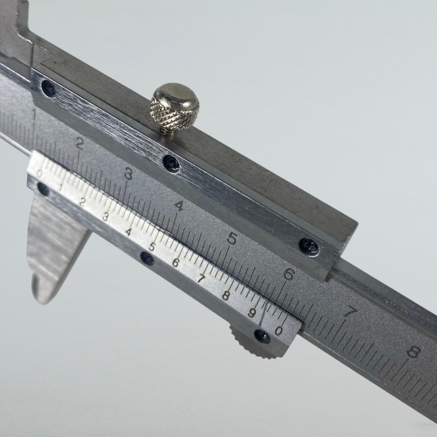 Taffware Jangka Sorong Sigmat Vernier Caliper Micrometer 15cm - JIG-RE0150