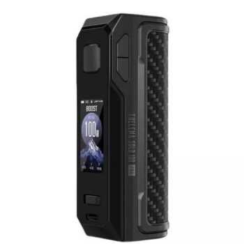 Thelema Solo 100 Pro Box Mod 100W - Boxmod Authentic by Lost Vape