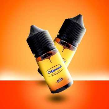 Coffeemel Pods Friendly 30ml - Caramel Coffee