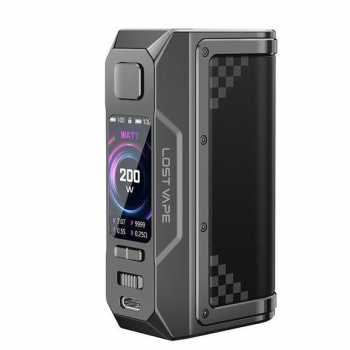 Thelema Q200 Pro Box Mod 200W - Boxmod Authentic by Lost Vape