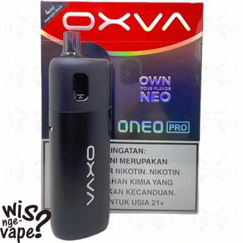 Oxva Oneo PRO 40W 2100Mah - Pod Kit Authentic OXVA