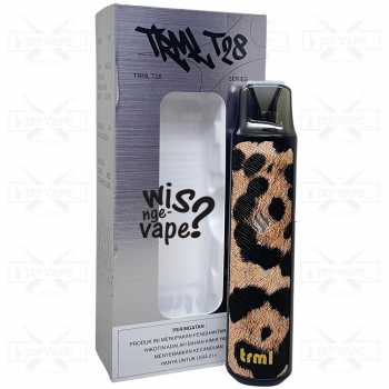 TRML T28 Pod Kit - Authentic Pod by Thermal