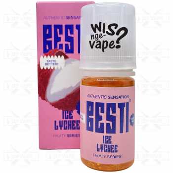 Besti 30ml - Salt Nic Liquid Vape Bestie by Hero57