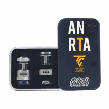 Coilturd AN RTA 25mm Authentic