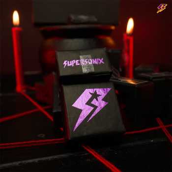 Coil SuperSonix Baby Alien By Vapes Aby - Super Sonix 0.17-0.20 O