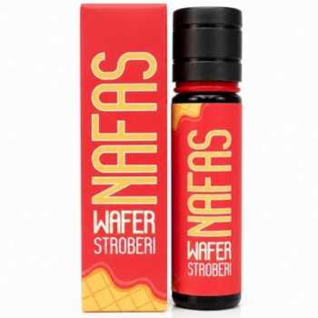 Nafas Creamy 60ml - Liquid Vape by EJM